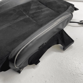 2018 2019 2020 ACURA TLX FRONT LEFT DRIVER LOWER SEAT CUSHION W/BLOWER OEM