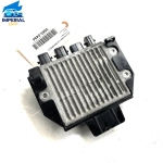 15-20 Acura MDX TLX 29K Mi Fuel Injection Injector Driver Control Module Un