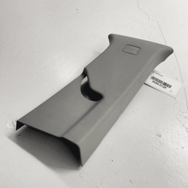 GMC TERRAIN 2018-2023 RIGHT PASSENGER SIDE B PILLAR UPPER TRIM COVER PANEL 