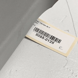 GMC TERRAIN 2018-2023 RIGHT PASSENGER SIDE B PILLAR UPPER TRIM COVER PANEL 