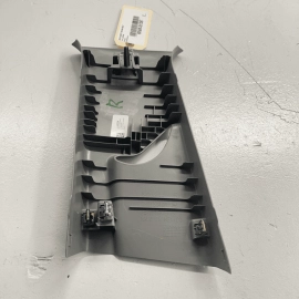 GMC TERRAIN 2018-2023 RIGHT PASSENGER SIDE B PILLAR UPPER TRIM COVER PANEL 