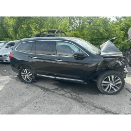 2016-2018 Honda Pilot Touring Left Driver Side Headlight Wire Wiring Harnes