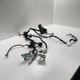 2016-2018 Honda Pilot Touring Left Driver Side Headlight Wire Wiring Harnes