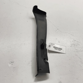 2017 - 2021 BMW M240XI FRONT RIGHT PASSENGER SIDE WING DRIP SEAL PANEL TRIM