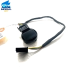 GMC TERRAIN 2018 - 2023 FRONT WINDSHIELD RAIN HUMIDITY TEMPERATURE SENSOR O