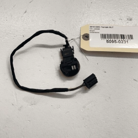 GMC TERRAIN 2018 - 2023 FRONT WINDSHIELD RAIN HUMIDITY TEMPERATURE SENSOR O