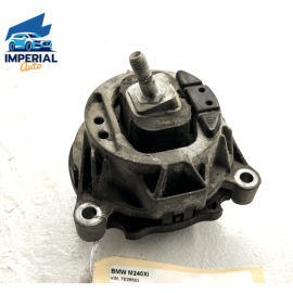 2017-2021 BMW M240XI ENGINE RIGHT PASSENGER SIDE MOTOR MOUNT BRACKET HOLDER