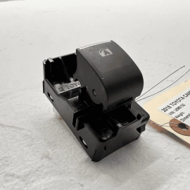 TOYOTA CAMRY XSE 2015-2021 Rear Left or Right Side Door Window Switch OEM