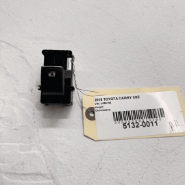 TOYOTA CAMRY XSE 2015-2021 Rear Left or Right Side Door Window Switch OEM