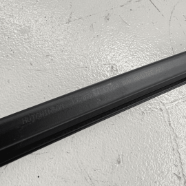 Rear Passenger Side Inner Door Belt Weatherstrip Seal OEM Mini Countryman 1