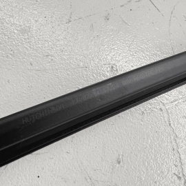 Rear Passenger Side Inner Door Belt Weatherstrip Seal OEM Mini Countryman 1 Rear Passenger Side Inner Door Belt Weatherstrip Seal OEM Mini Countryman 1