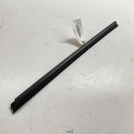 Rear Passenger Side Inner Door Belt Weatherstrip Seal OEM Mini Countryman 1 Rear Passenger Side Inner Door Belt Weatherstrip Seal OEM Mini Countryman 1