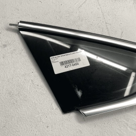 Audi A5 S5 Sportback 2018-2023 Rear Left Driver Side Quarter Panel Window O