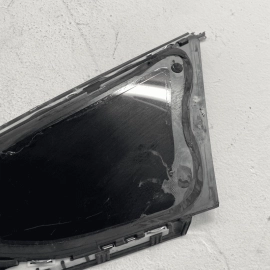 Audi A5 S5 Sportback 2018-2023 Rear Left Driver Side Quarter Panel Window O