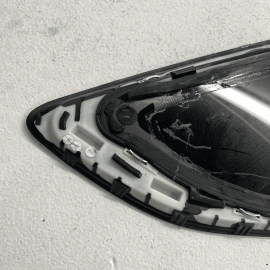 Audi A5 S5 Sportback 2018-2023 Rear Left Driver Side Quarter Panel Window O