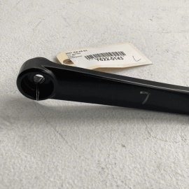 KIA K5 EX 2021 - 2023 WINDSHIELD LEFT DRIVER SIDE WIPER ARM OEM