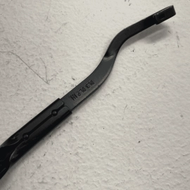 KIA K5 EX 2021 - 2023 WINDSHIELD LEFT DRIVER SIDE WIPER ARM OEM