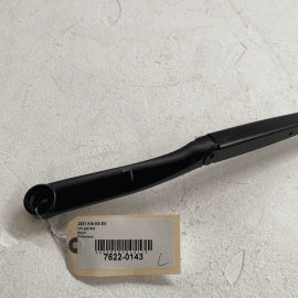 KIA K5 EX 2021 - 2023 WINDSHIELD LEFT DRIVER SIDE WIPER ARM OEM