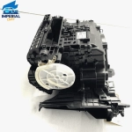 18-21 TOYOTA CAMRY AVALON HVAC AC CLIMATE HEATER BLOWER HOUSING BOX ASSEMBL