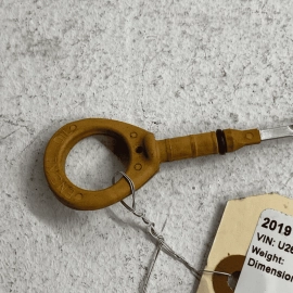2018-2021 Toyota Camry RAV4 Avalon Engine Motor Oil Dipstick Gage OEM