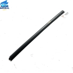 Front Driver Side Inner Door Belt Weatherstrip Seal OEM Mini Countryman 201