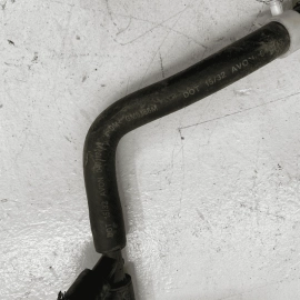 2012-2017 GMC Acadia 3.6L Vacuum Brake Hose OEM