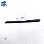 2023 MAZDA CX-50 CENTER CONSOLE RIGHT PASSENGER SIDE UPPER TRIM PANEL COVER