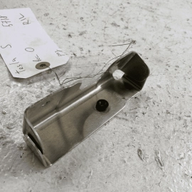 2012-2016 Tesla Model S Door Card Bracket Rear Left Metal OEM