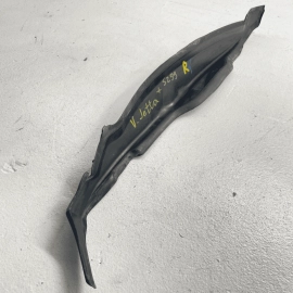 VOLKSWAGEN JETTA GLI 2019 - 2021 Front Right Inner Fender End Plate Cover O
