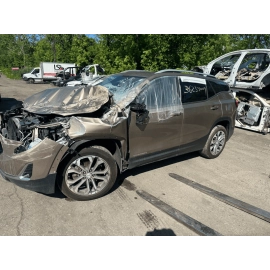 2018 - 2022 GMC Terrain Spare Tire Wheel Jack Lift W/ Storage Box & Tools O
