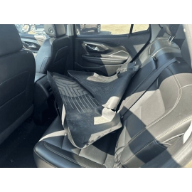 2018-2023 GMC Terrain Chevy Equinox Steering Column Lower Trim Panel Cover 