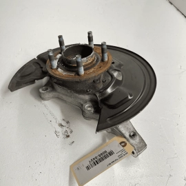 2018-2023 GMC TERRAIN EQINOX FRONT RIGHT PASSENGER SIDE SPINDLE KNUCKLE HUB
