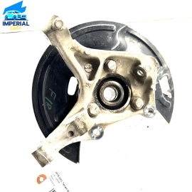 2018-2023 GMC TERRAIN EQINOX FRONT RIGHT PASSENGER SIDE SPINDLE KNUCKLE HUB