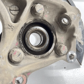2018-2023 GMC TERRAIN EQINOX FRONT RIGHT PASSENGER SIDE SPINDLE KNUCKLE HUB