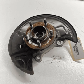 2018-2023 GMC TERRAIN EQINOX FRONT RIGHT PASSENGER SIDE SPINDLE KNUCKLE HUB