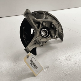 2018-2023 GMC TERRAIN EQINOX FRONT RIGHT PASSENGER SIDE SPINDLE KNUCKLE HUB