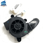 21-23 KIA K5 FRONT RIGHT PASSENGER SEAT CUSHION BLOWER FAN MOTOR OEM