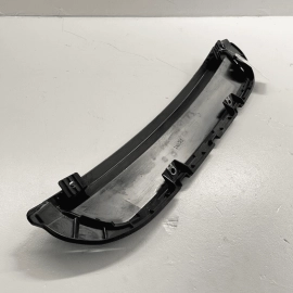 2016-2018 Honda Pilot Rear Bumper Lower Valance Garnish Hitch Cover Panel O