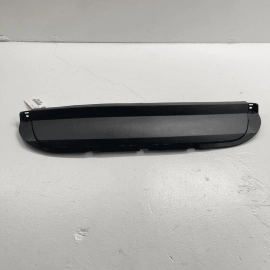 2016-2018 Honda Pilot Rear Bumper Lower Valance Garnish Hitch Cover Panel O