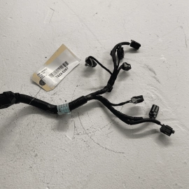 21-23 KIA K5 1.6L ENGINE FUEL INJECTOR CONNECTOR WIRE WIRING HARNESS CORD O