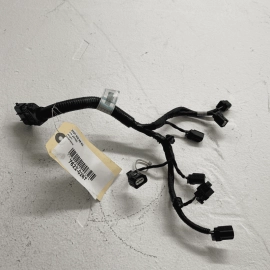 21-23 KIA K5 1.6L ENGINE FUEL INJECTOR CONNECTOR WIRE WIRING HARNESS CORD O