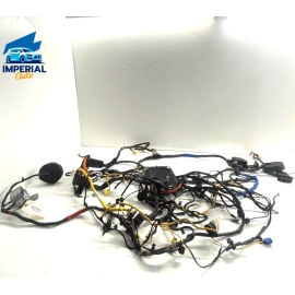 2021 KIA K5 OEM CABIN FLOOR BODY WIRING HARNESS OEM