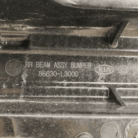 2021 - 2023 Kia K5 Rear Bumper Impact Bar Reinforcement Beam OEM