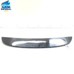 2021-2023 KIA K5 TRUNK DECK LID SPOILER UPPER MOLDING GARNISH COVER PANEL O