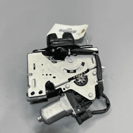 REAR HATCH LIFTGATE LATCH ACTUATOR MOTOR OEM 1PCS JEEP CHEROKEE 2014-2018