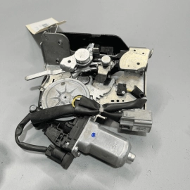 REAR HATCH LIFTGATE LATCH ACTUATOR MOTOR OEM 1PCS JEEP CHEROKEE 2014-2018