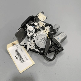 REAR HATCH LIFTGATE LATCH ACTUATOR MOTOR OEM 1PCS JEEP CHEROKEE 2014-2018