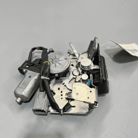 REAR HATCH LIFTGATE LATCH ACTUATOR MOTOR OEM 1PCS JEEP CHEROKEE 2014-2018
