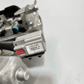 REAR HATCH LIFTGATE LATCH ACTUATOR MOTOR OEM 1PCS JEEP CHEROKEE 2014-2018