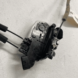 2014 - 2020 INFINITI Q50 REAR LEFT DRIVER DOOR LATCH LOCK ACTUATOR OEM